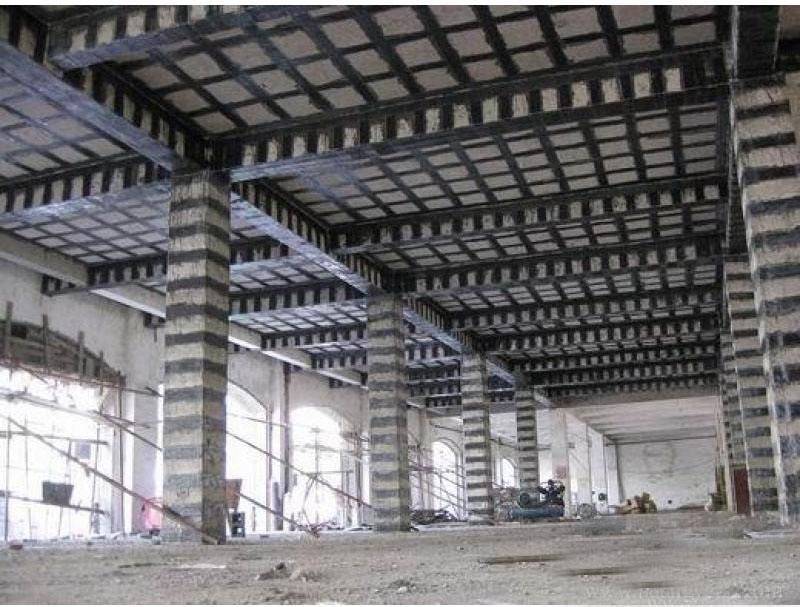 建筑加固施工需要注意的事項有哪些？